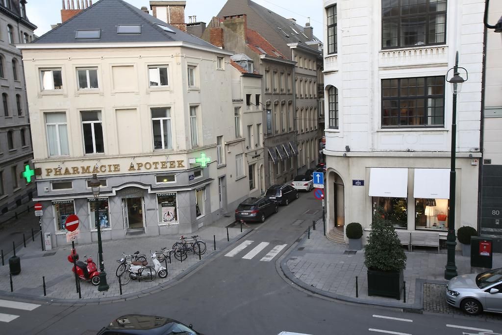 Smartflats - Royal Brussels *