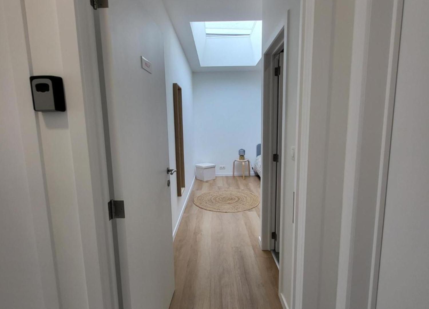 Private - European Quarter Homestay