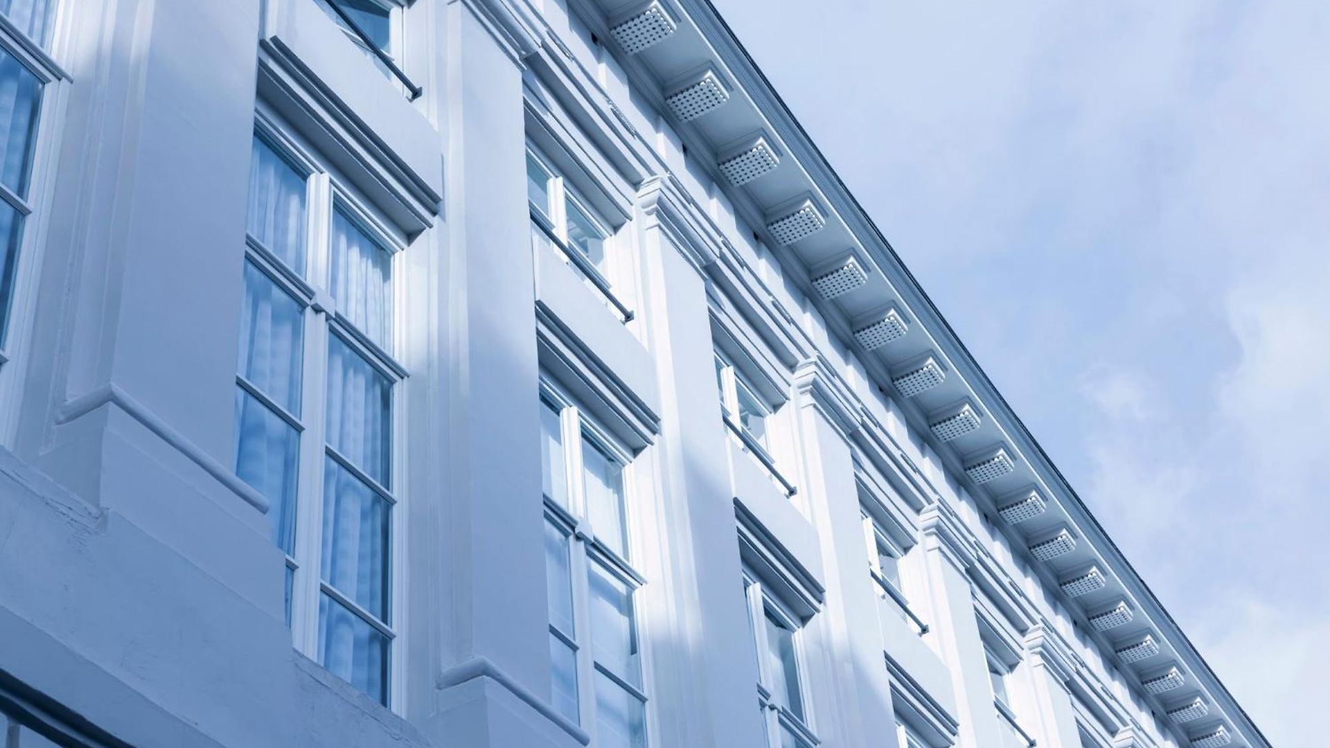 Hotel Juliana & - Centre