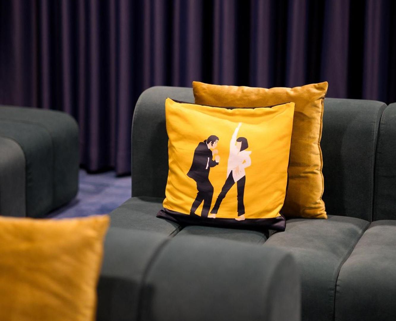 Centre Louise Hotel Brussels