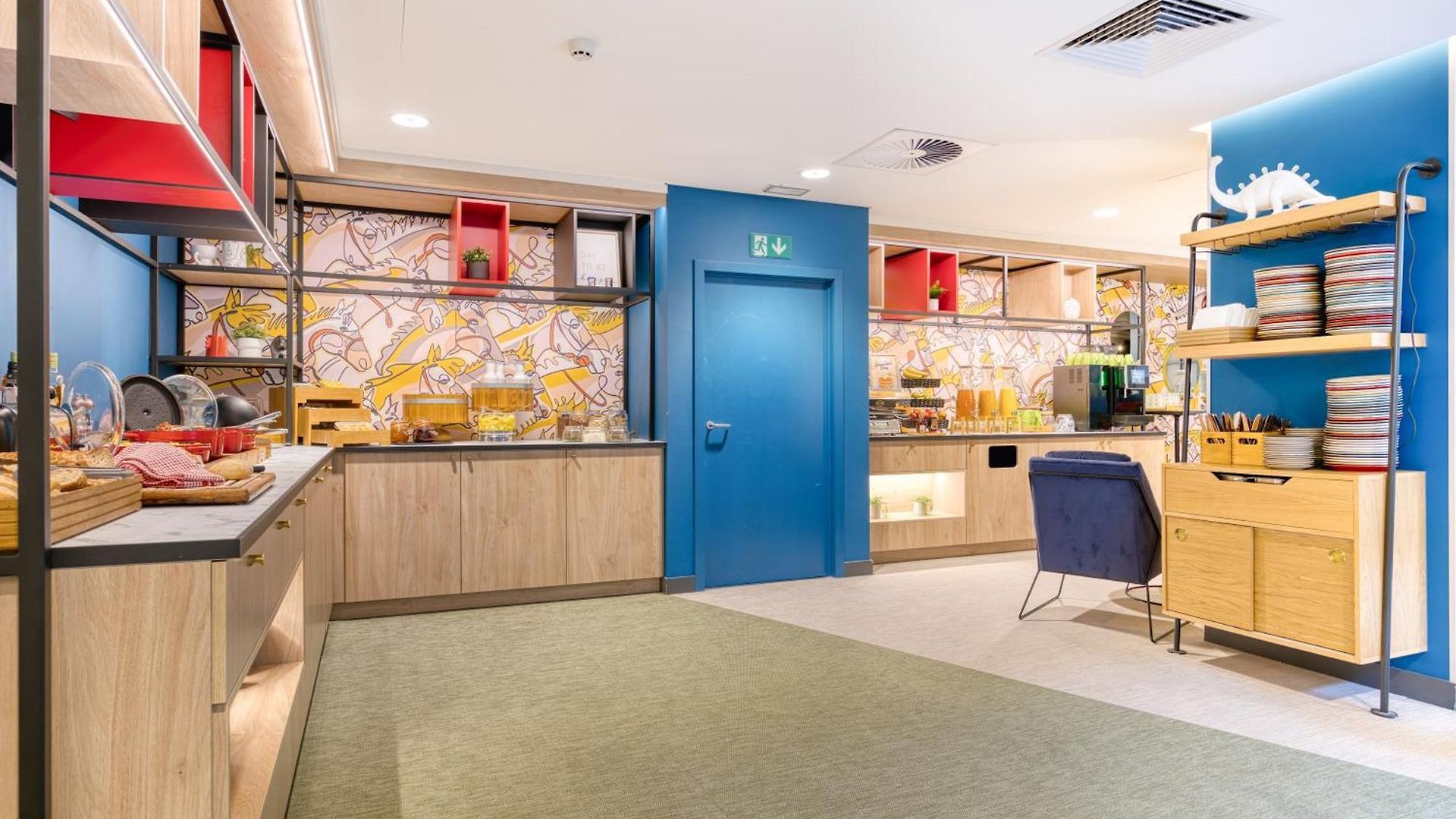 Hotel Centre Louise 3*