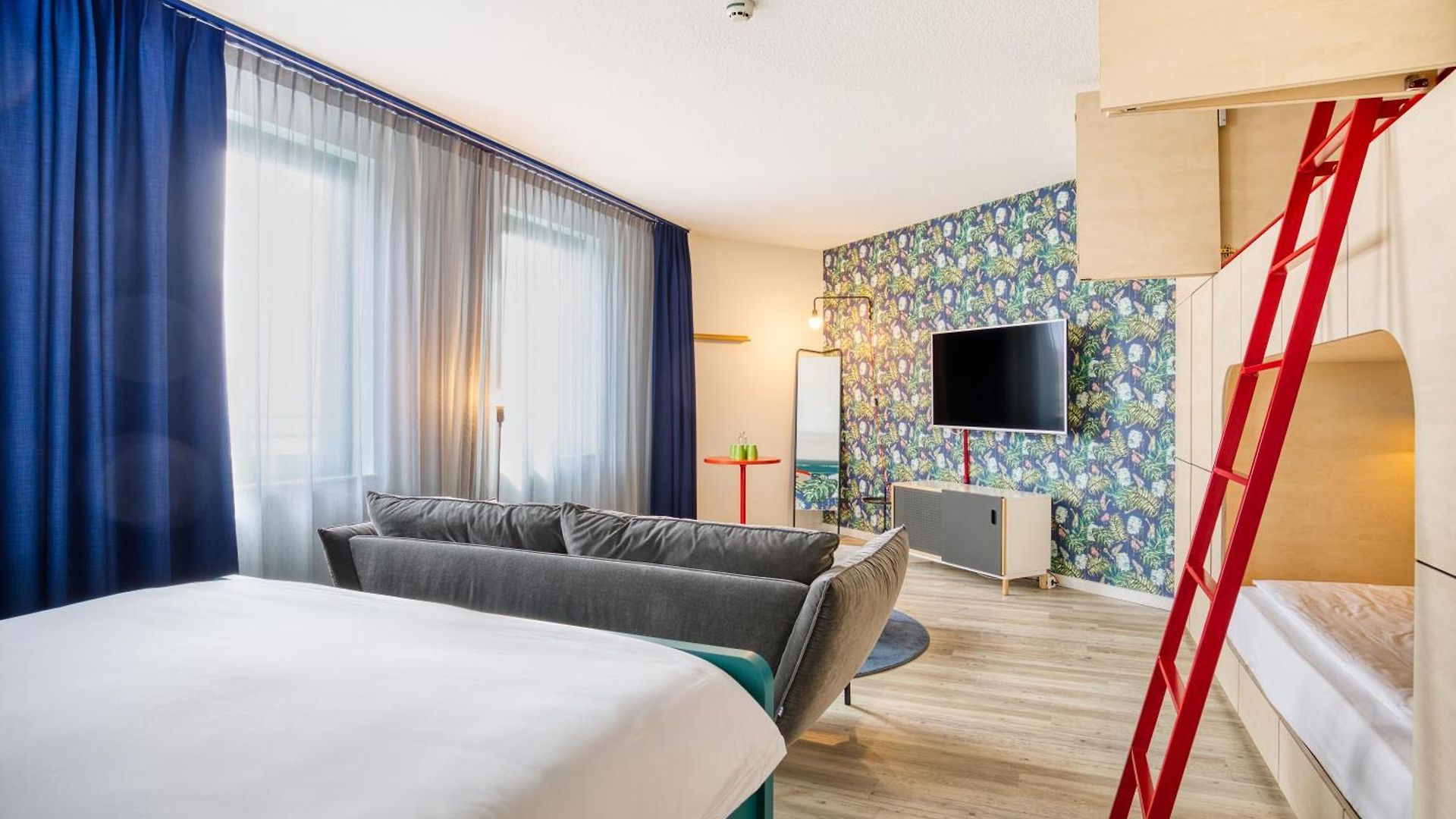 Centre Louise Hotel Brussels