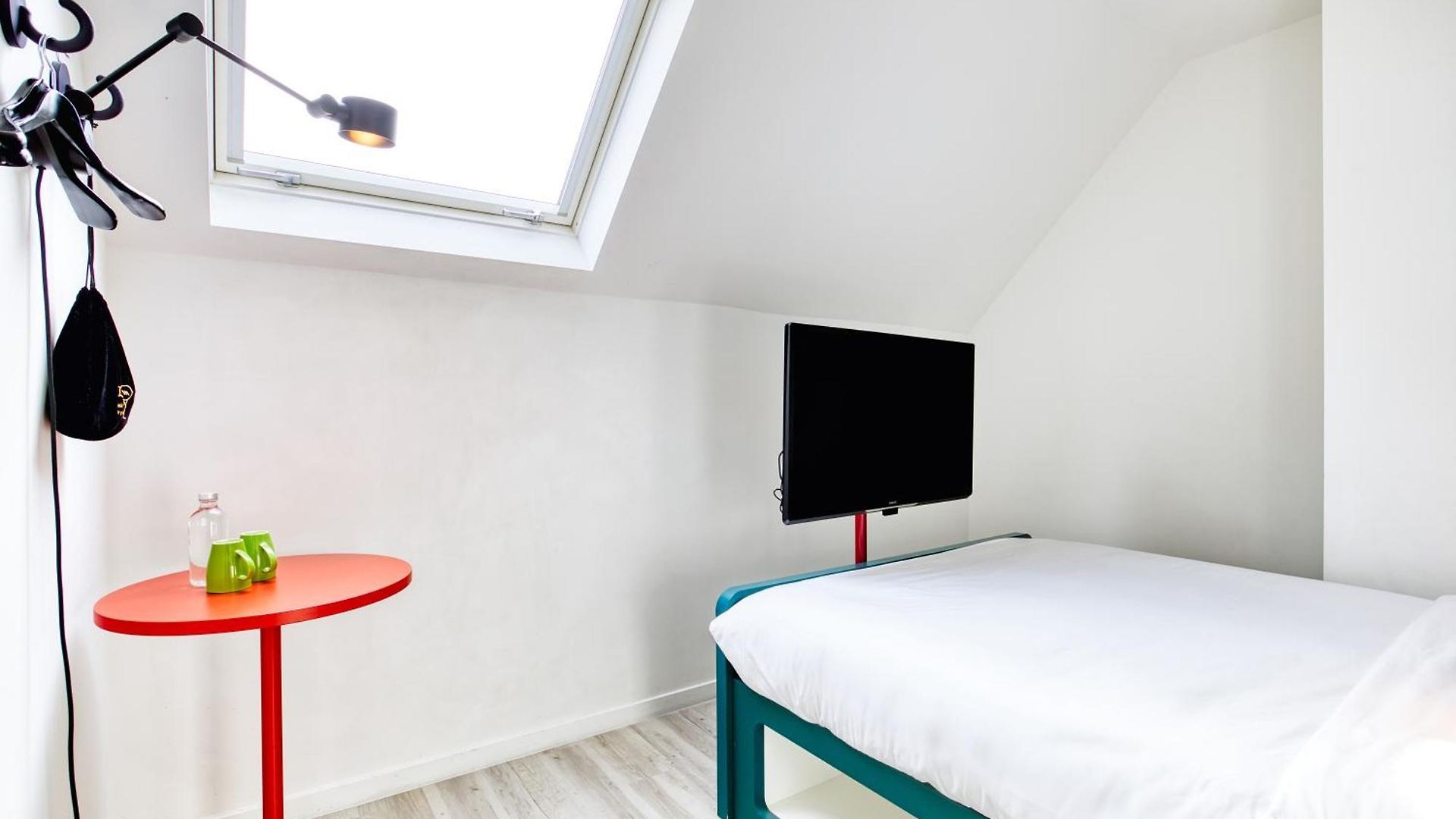 Hotel Centre Louise Brussels