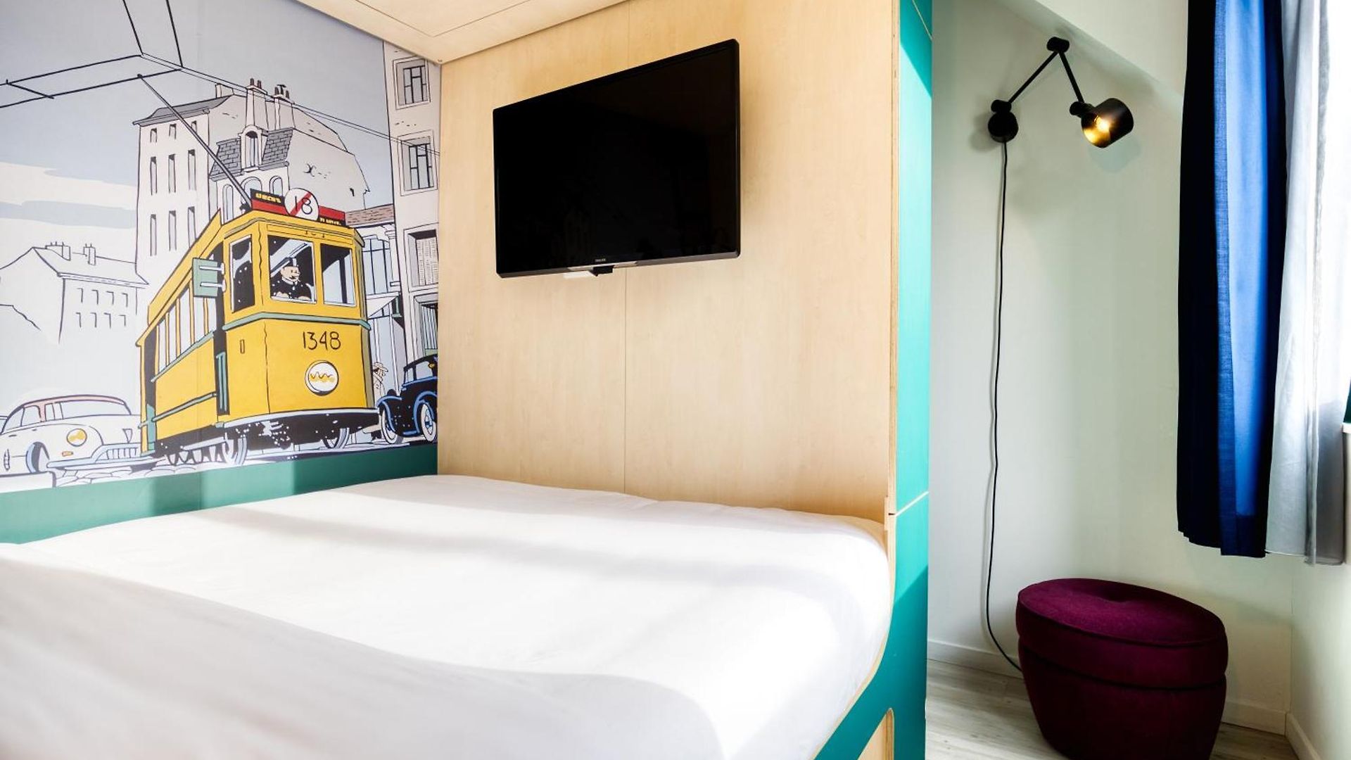 Centre Louise Hotel Brussels