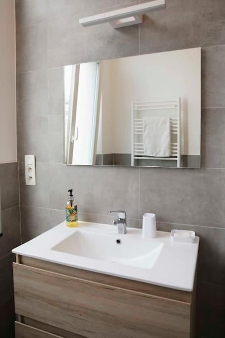 1 Appartement *