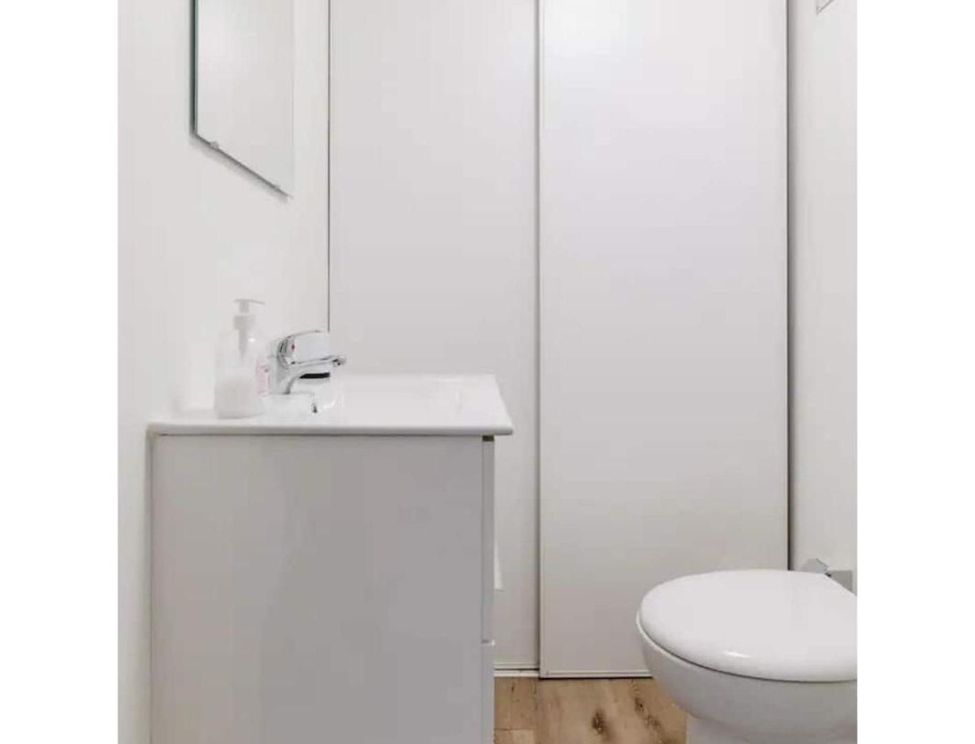 Beautiful Fully Renovated Appartement Brussel