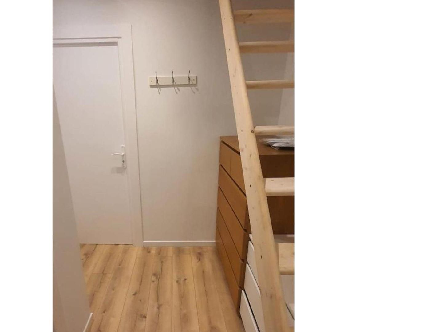 Beautiful Fully Renovated Appartement