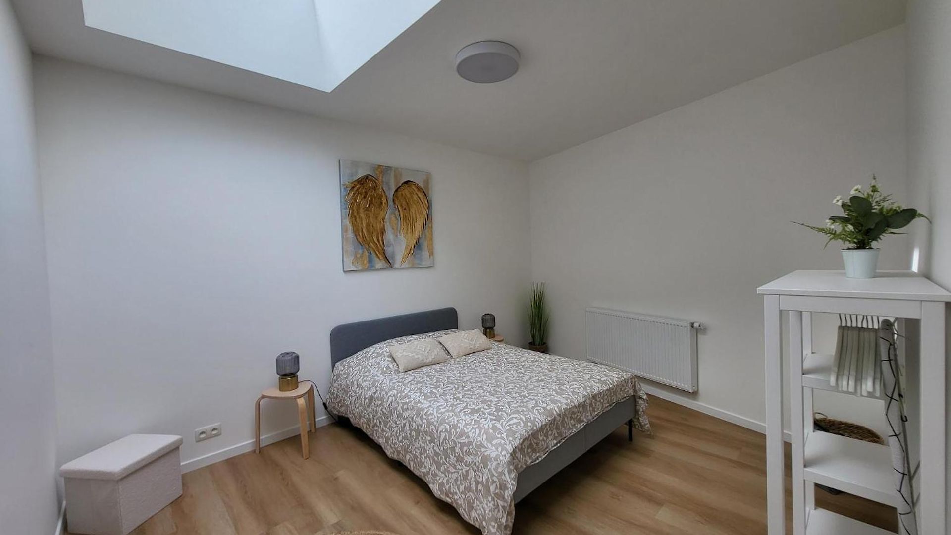 Homestay Private - European Quarter *