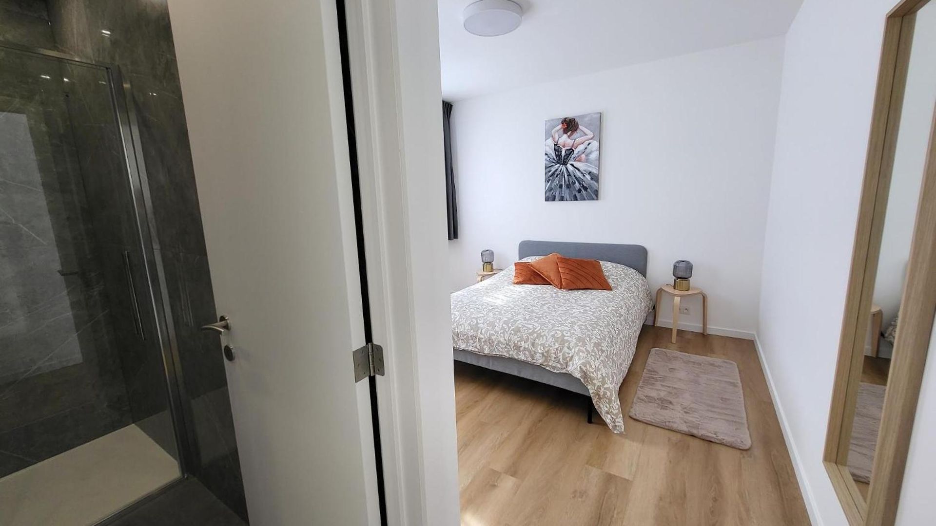 Private - European Quarter Brussels