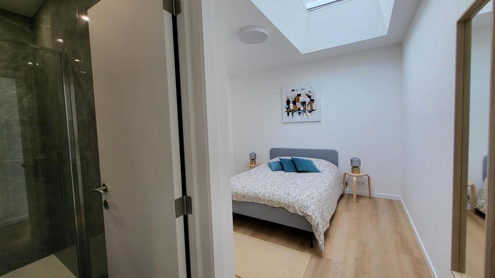 Private - European Quarter Brussels