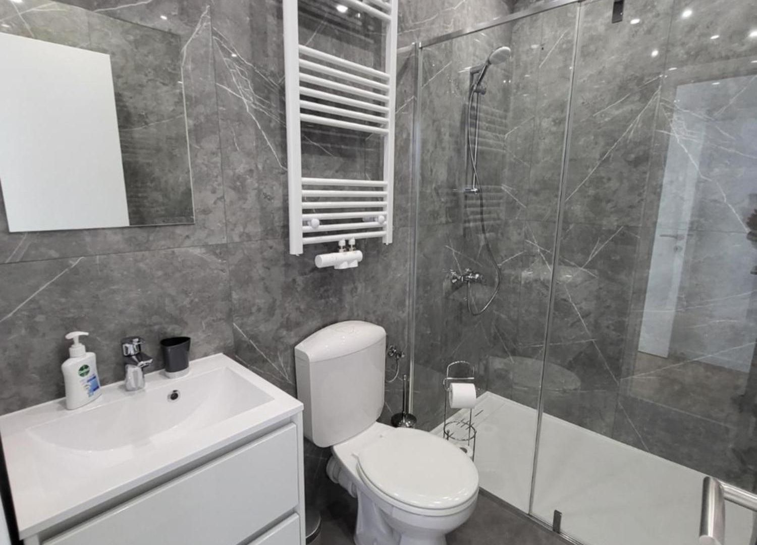 Homestay Private - European Quarter