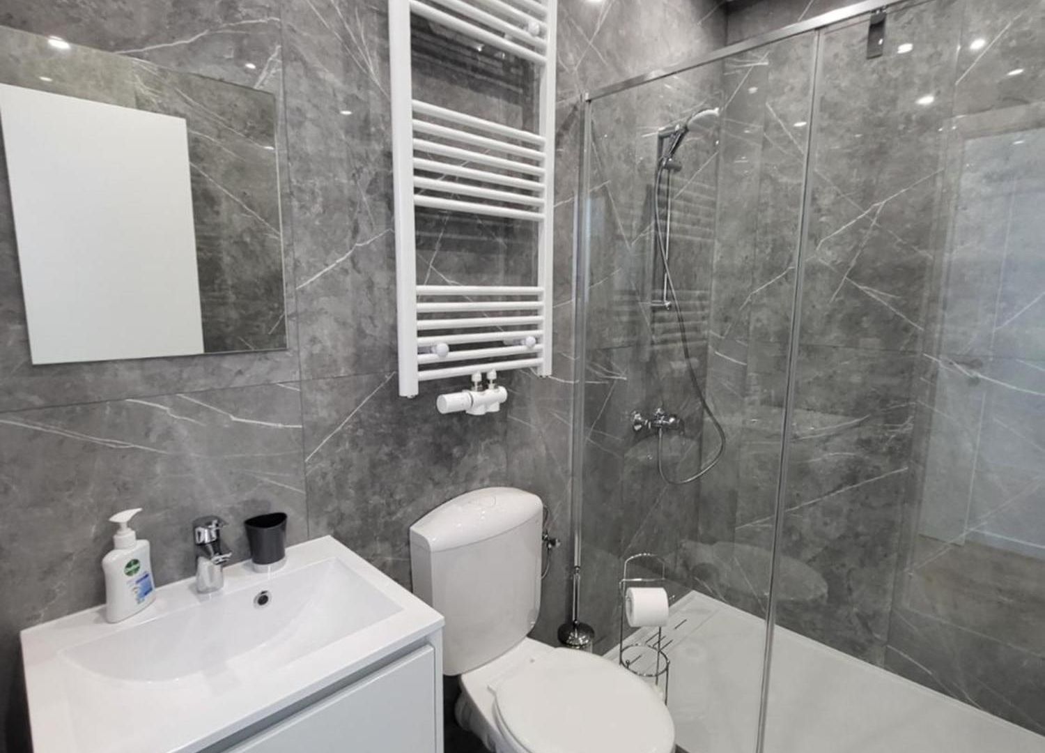 Private - European Quarter * Brussels