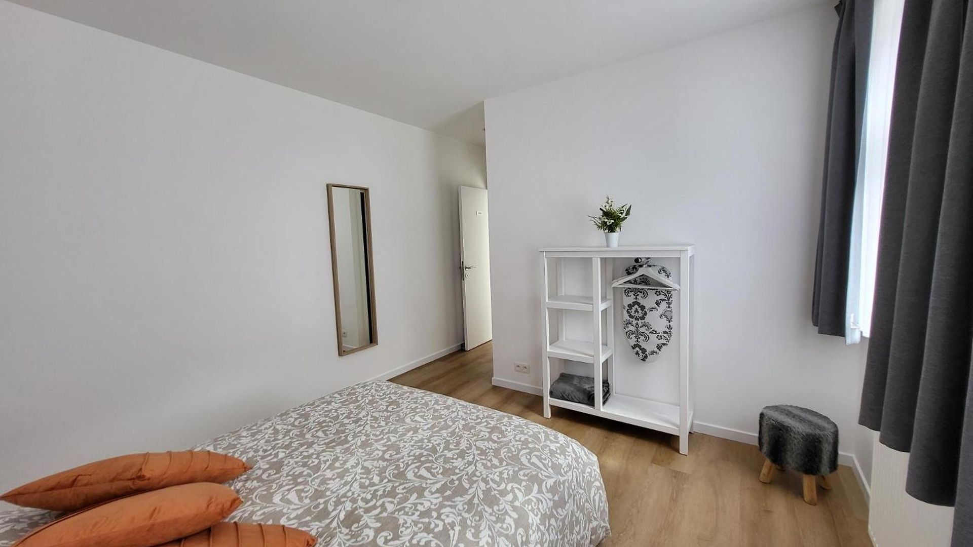Private - European Quarter * Brussels