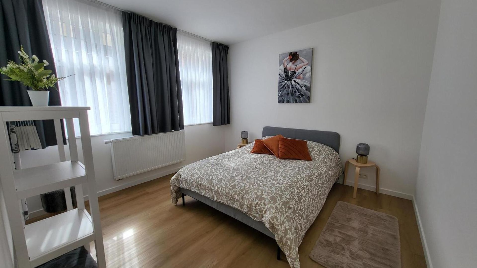 Homestay Private - European Quarter Brussels