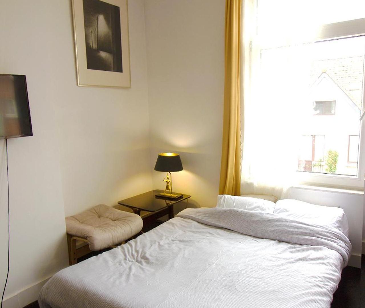 Handy Close To Zaventem Airport Apartment *
