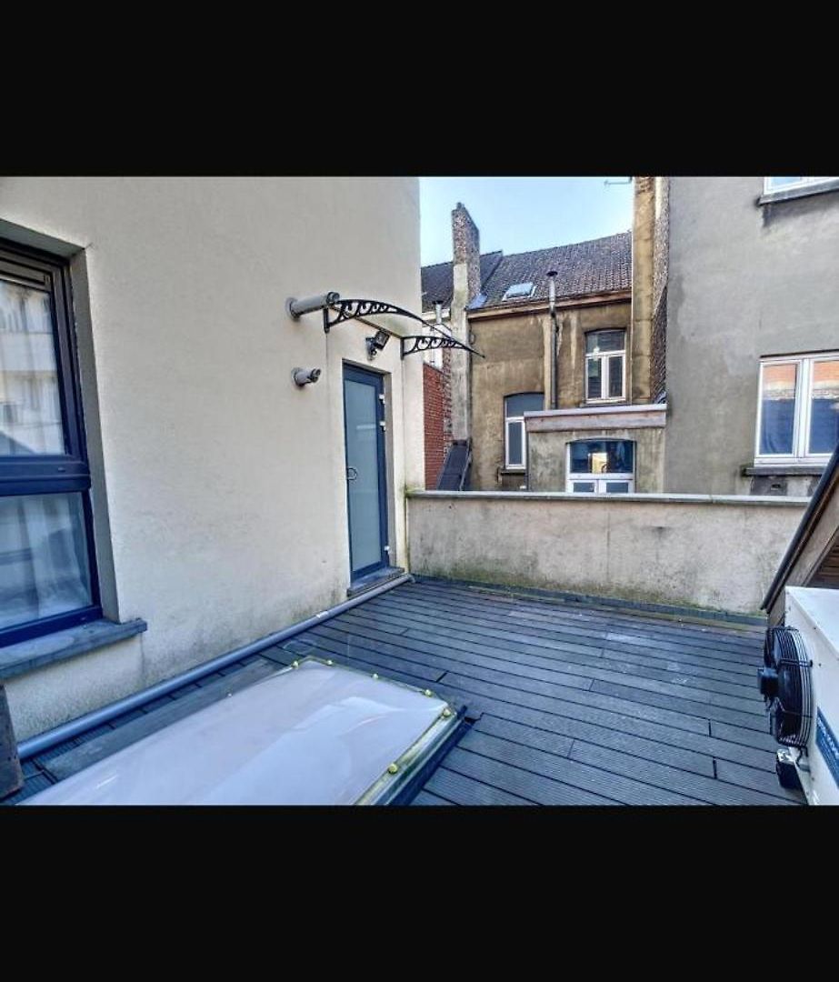 Le Havre De Lumiere A Etterbeek Appartement *