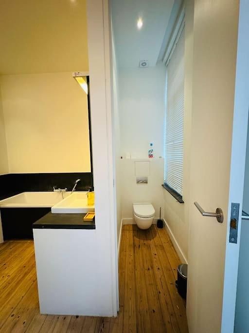 Amazing 3 Bedrooms - Place Brugmann * Brussels