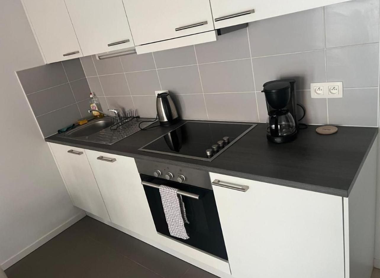 Commission Europeenne Apartment