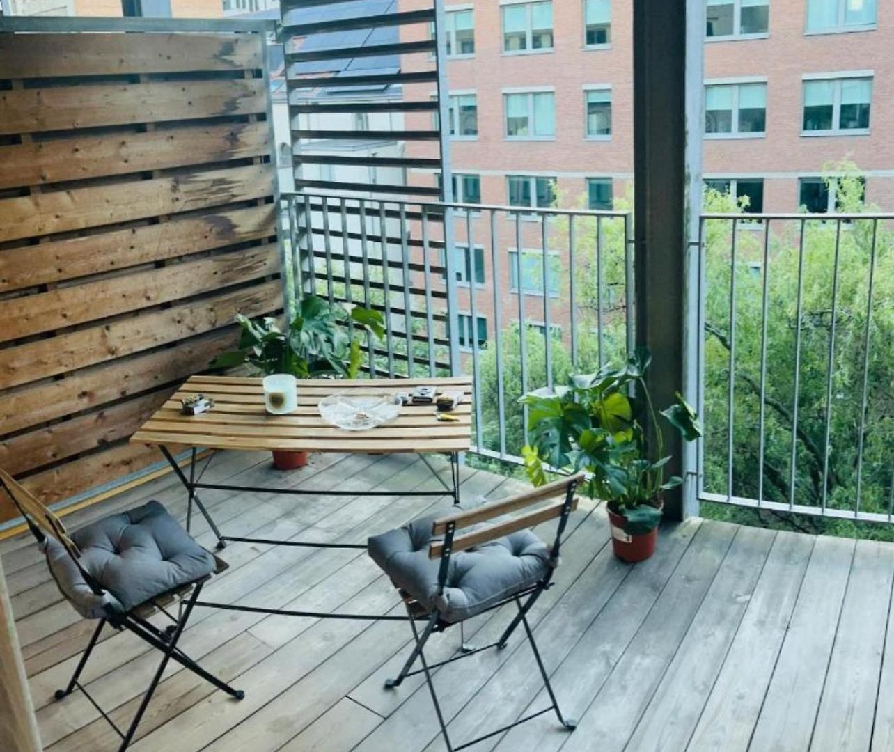 Apartment Commission Europeenne Brussels