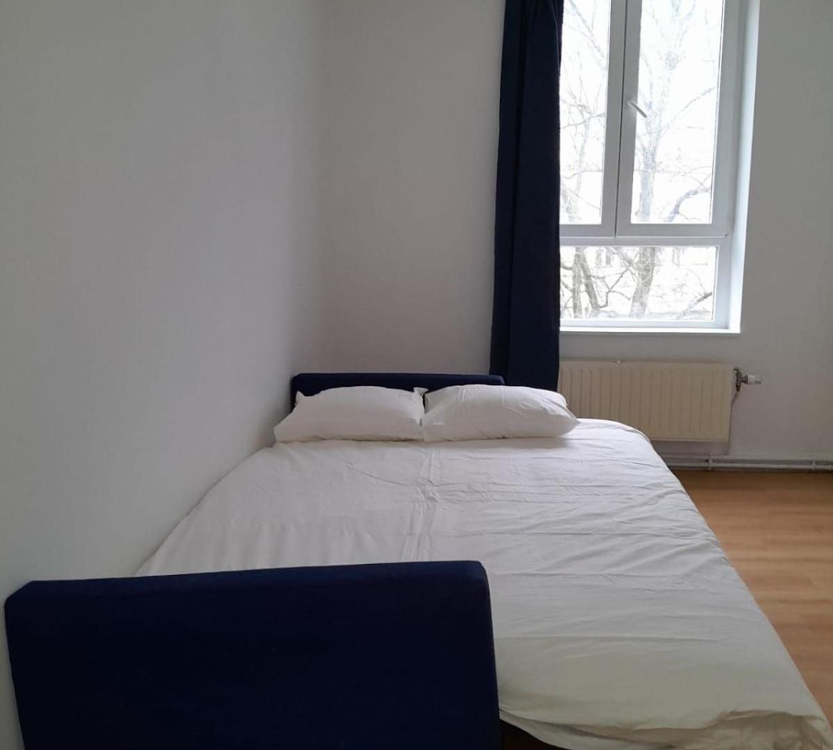 The Boulevard Sleeps 4 Apartment