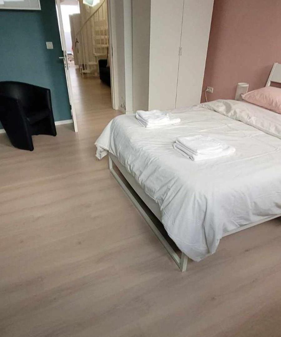 Apartment Ma Belge *