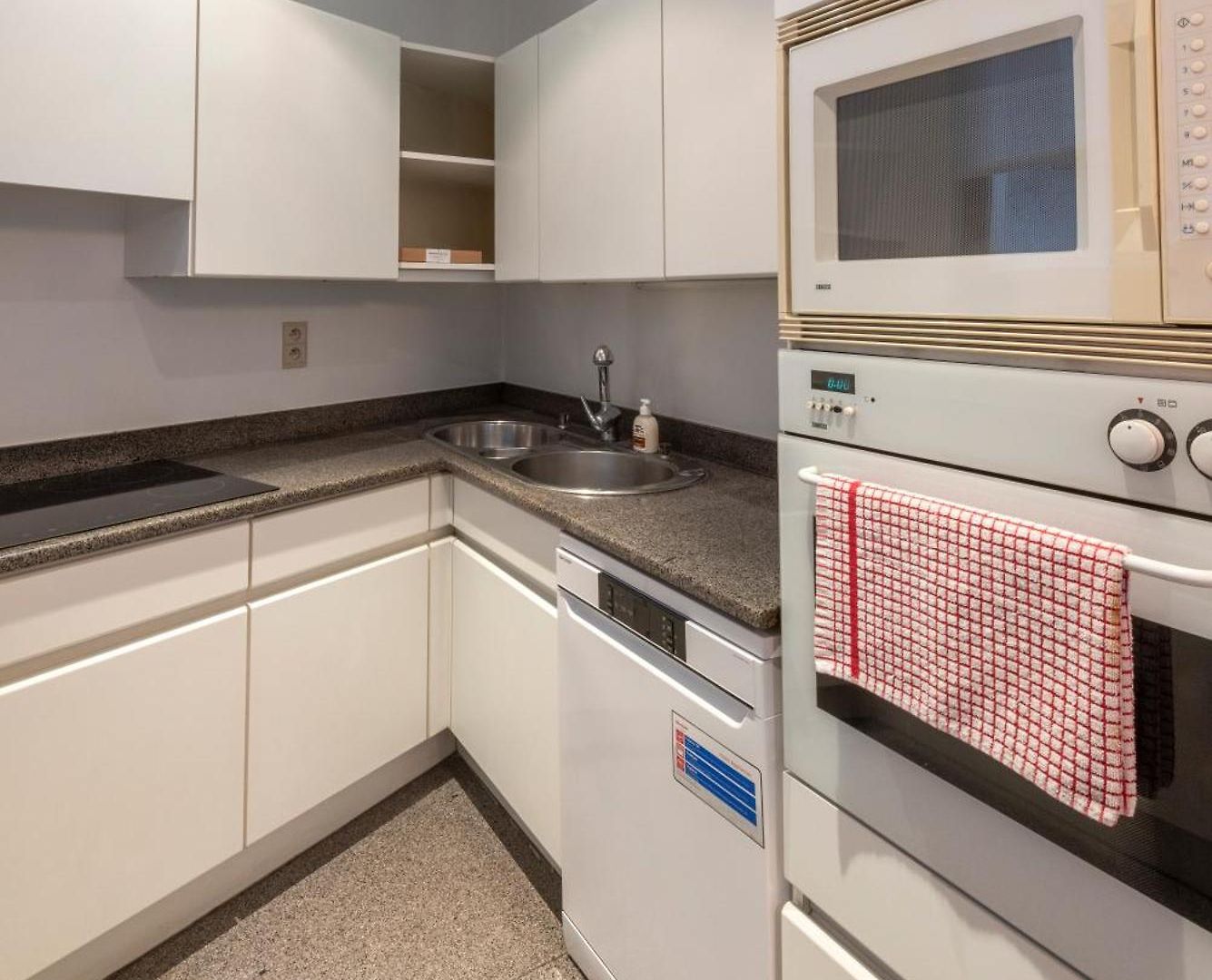 Fish Market Appartement
