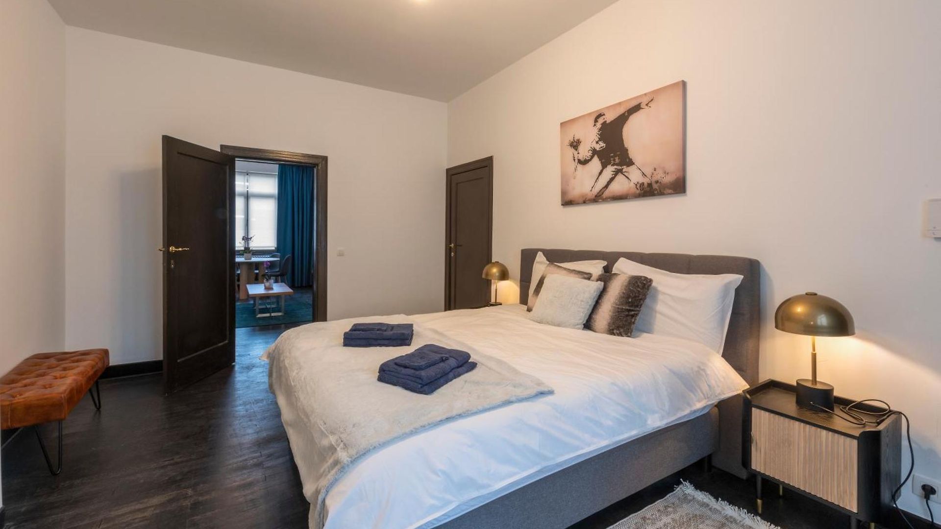 Fish Market Appartement