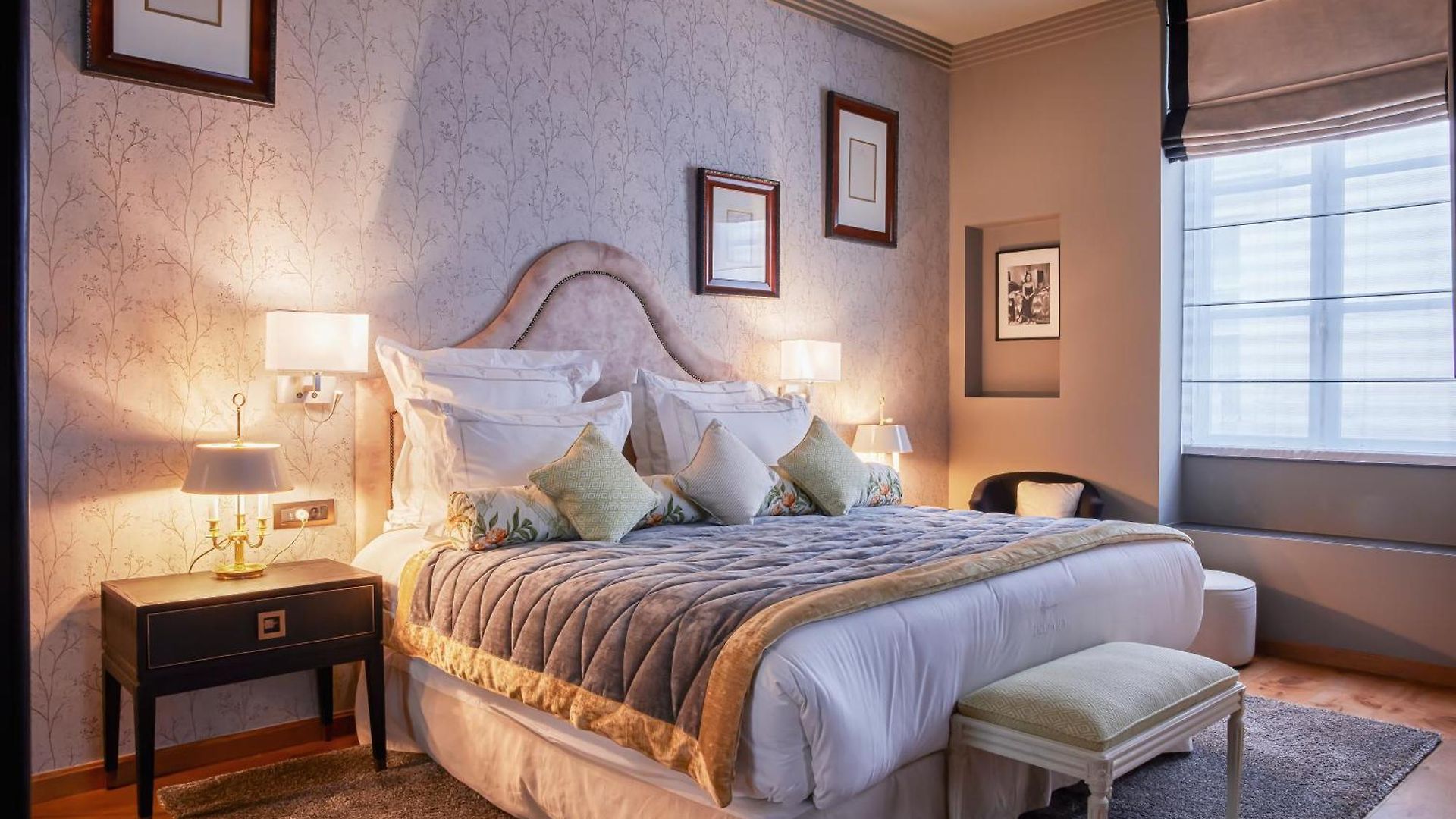 Juliana & - Centre Hotel 5*