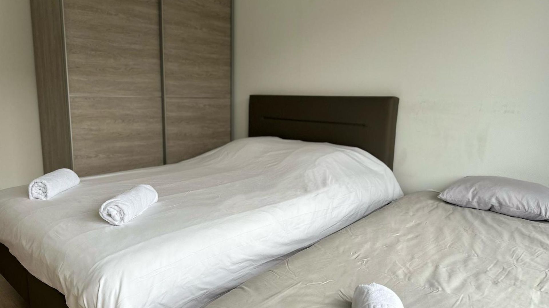 Appartement Furnished 2 Bedroom In Center Brussel