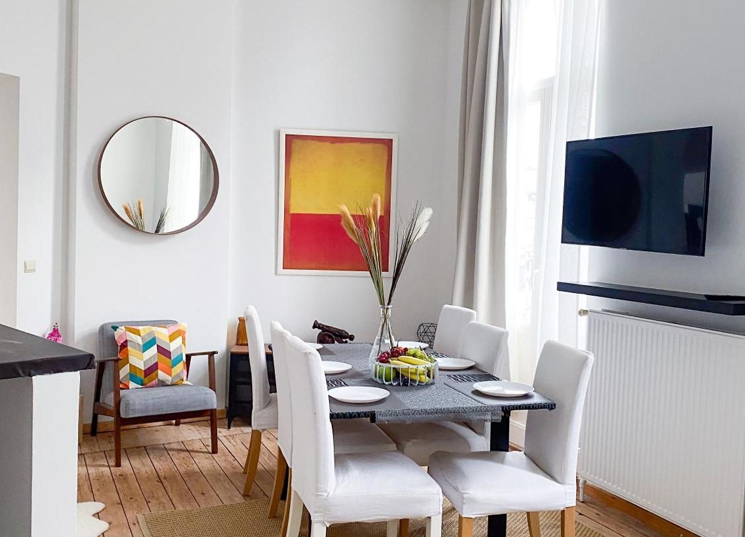 New Cozy In Porte De Hal *