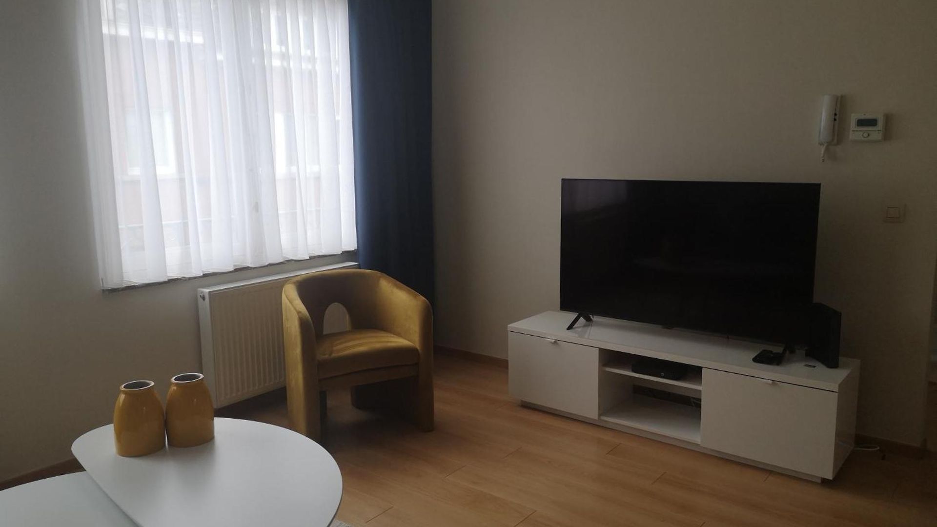 Basilique Corner Apartment Brussels
