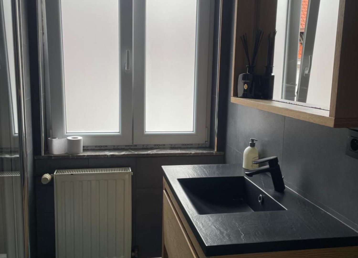 Etterbeek Youth Hostel *