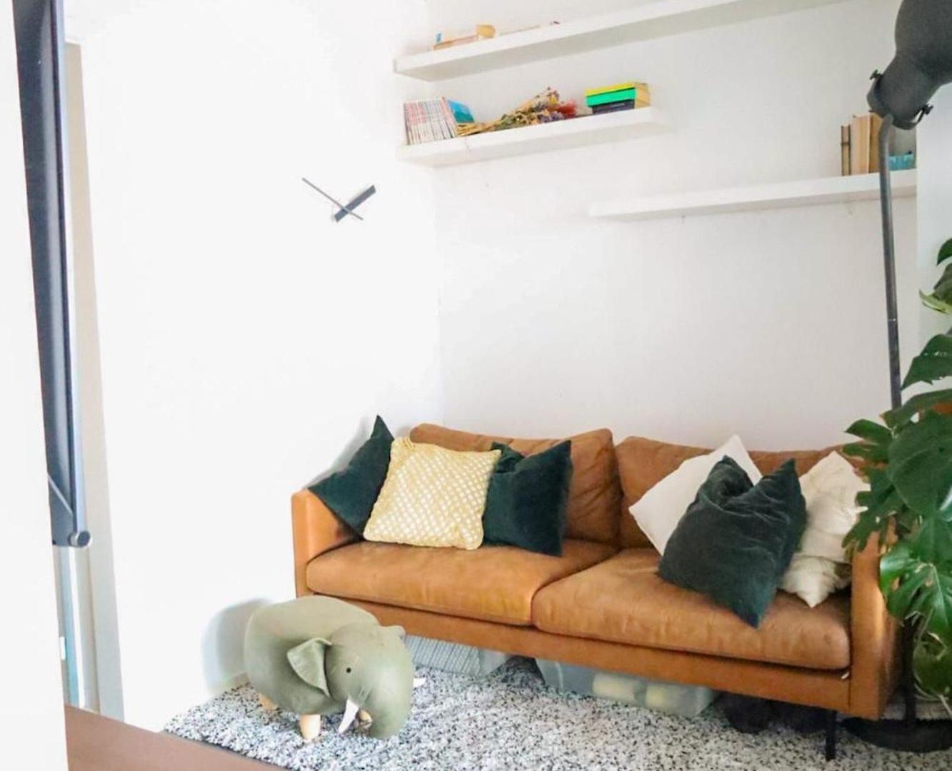 Furnished - Bright, Modern In Brussels, 15 Minutes Walk From The Atomium Apartment *