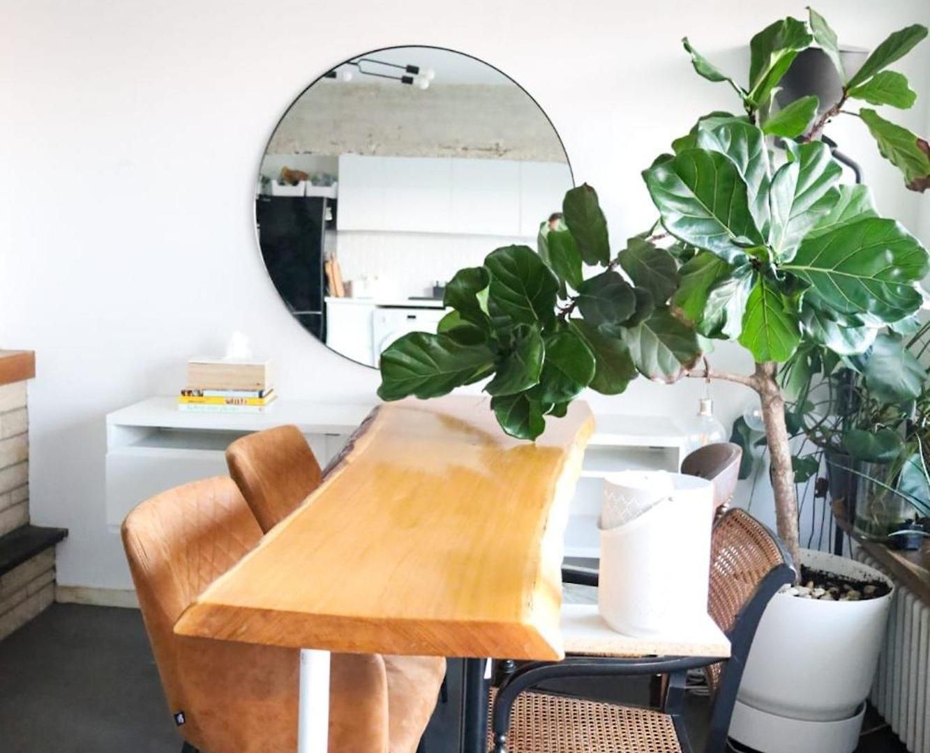 Furnished - Bright, Modern In Brussels, 15 Minutes Walk From The Atomium Apartment Brussels