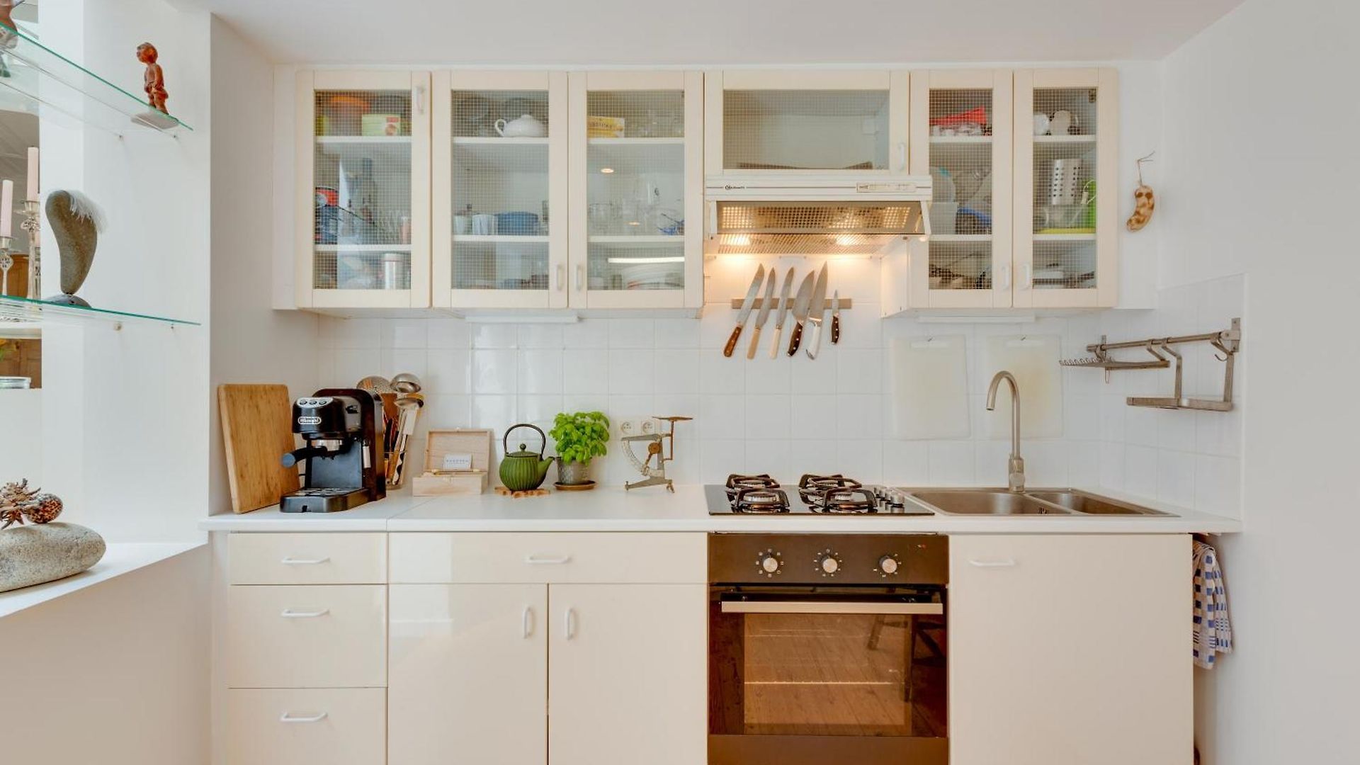 Saint Catherine Art Apartment