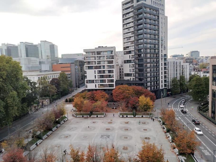 Appartement Europeen Union *