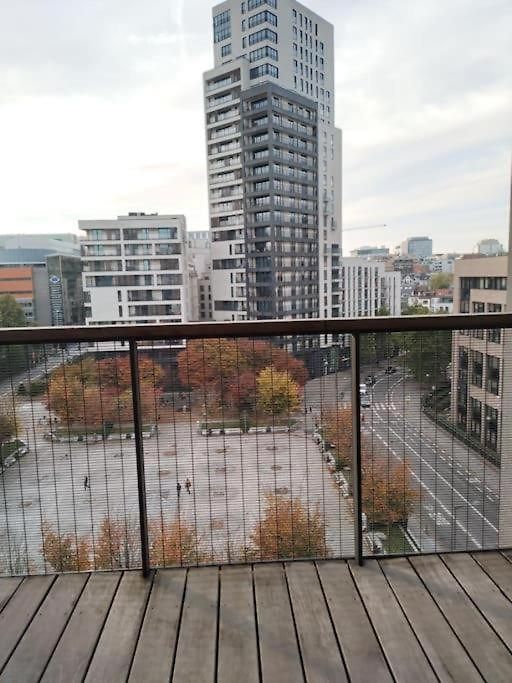 Appartement Europeen Union *