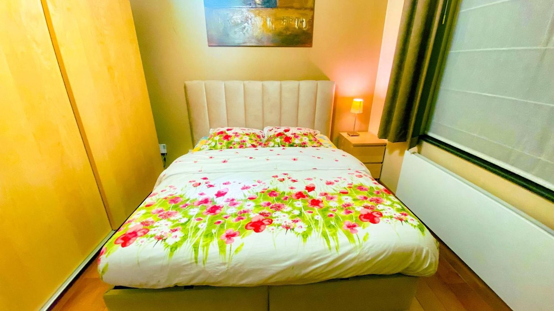 Jacqmain Homestay