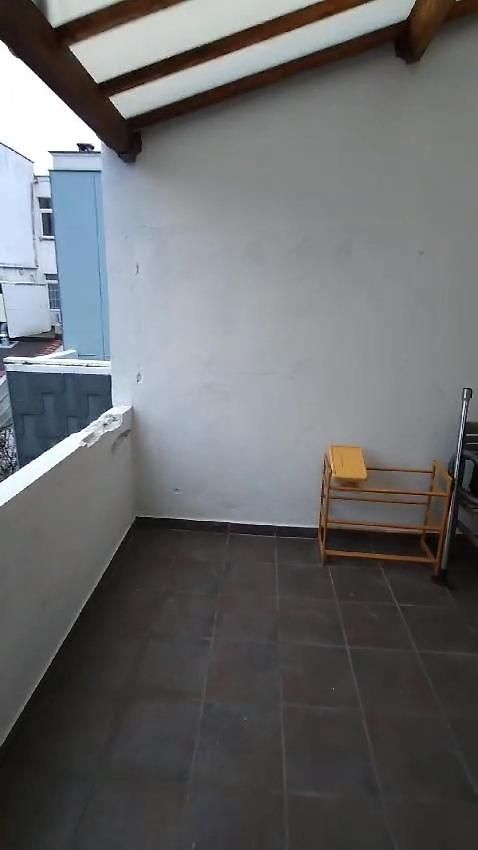 Renovated Private * Brussel