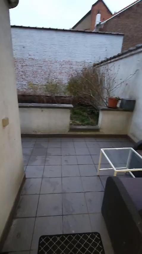 Renovated Private * Brussel