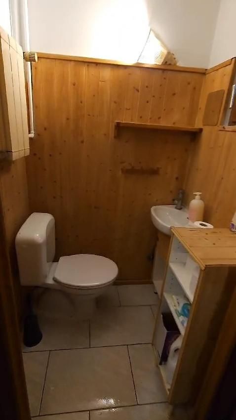 Renovated Private Gasthuis Brussel