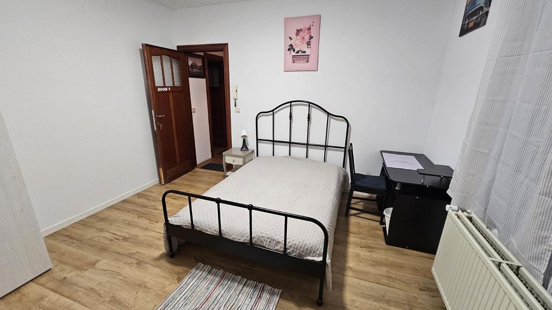 Renovated Private Brussel