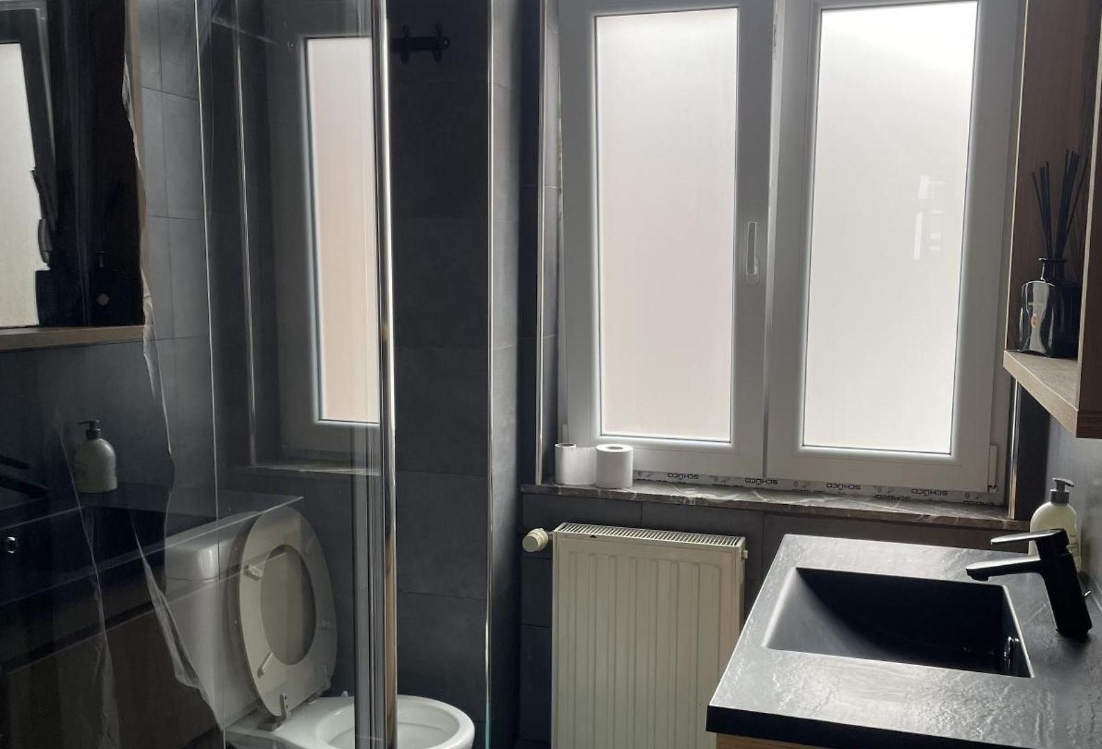 Etterbeek Youth Hostel