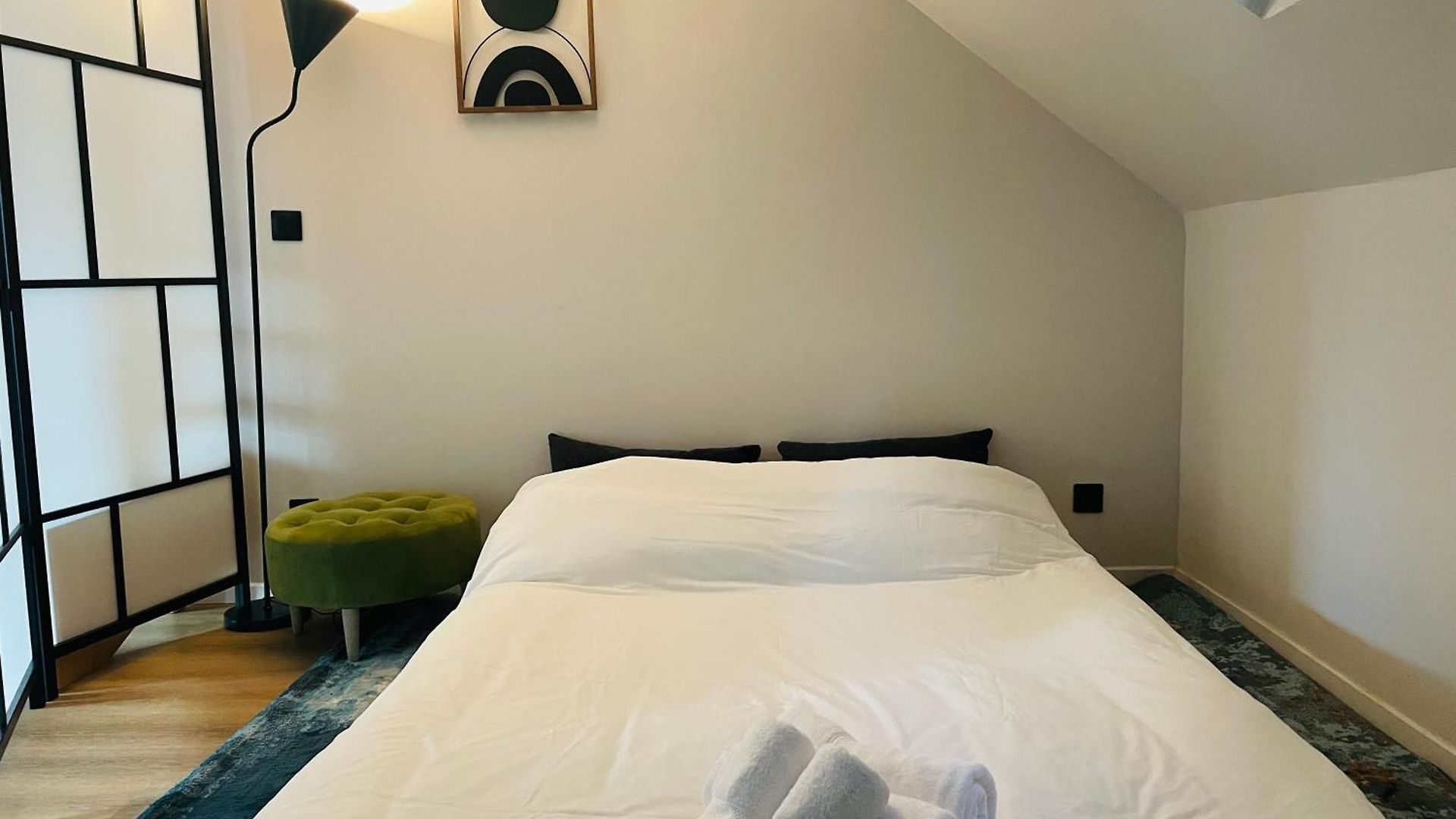 Camuflats Appartement