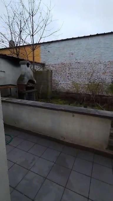 Beautiful, Renovated Fully Self Contained Gasthuis