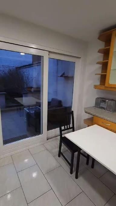 Beautiful, Renovated Fully Self Contained