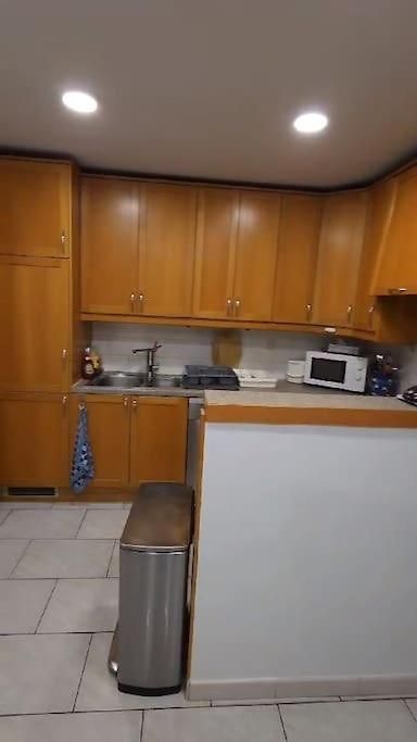 Beautiful, Renovated Fully Self Contained