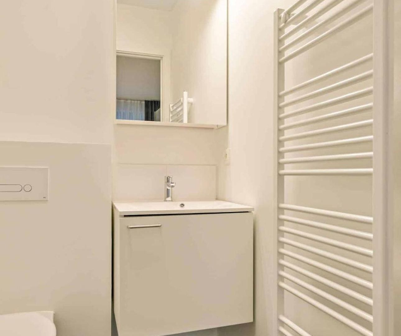 Appartement Furnished 2 Bedroom In Center *
