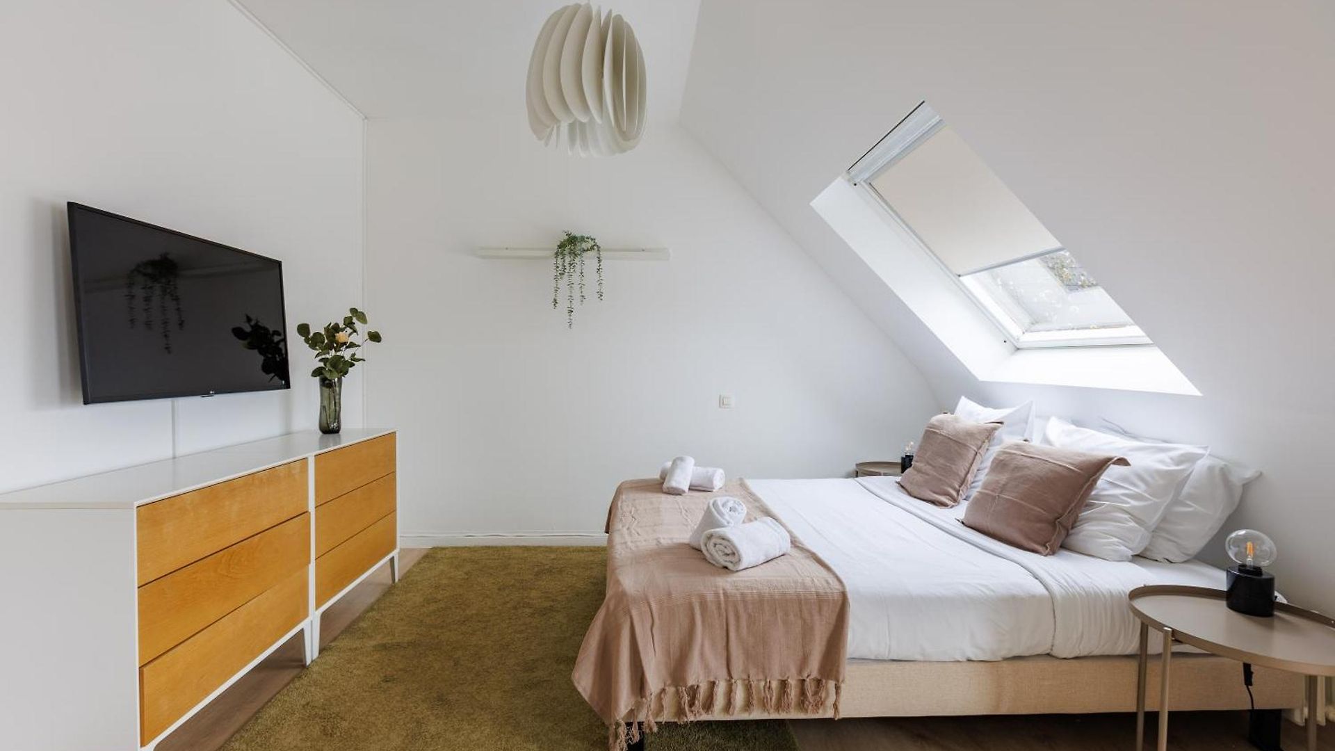 Appartement Sweet - Michel Ange *