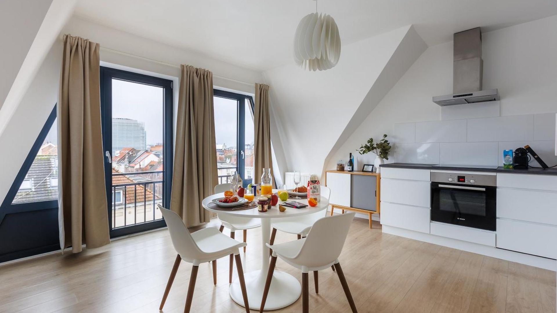 Appartement Sweet - Michel Ange